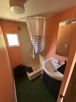 mobilhome à louer en semaine ou le week-end