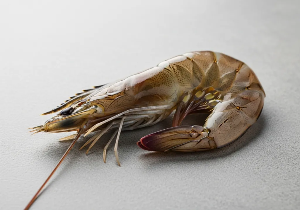 Crevette grise : trésor discret de l’Atlantique, pleine de goût et de tradition dans chaque bouchée iodée