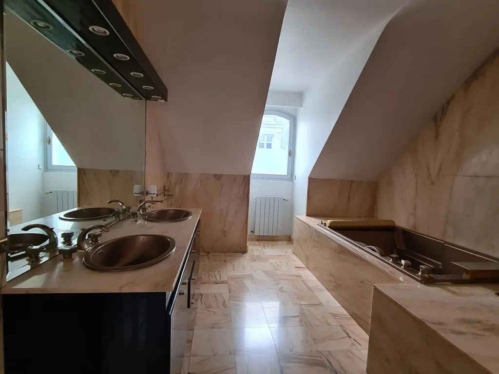 maison de famille à vendre au mans quartier de la mariette