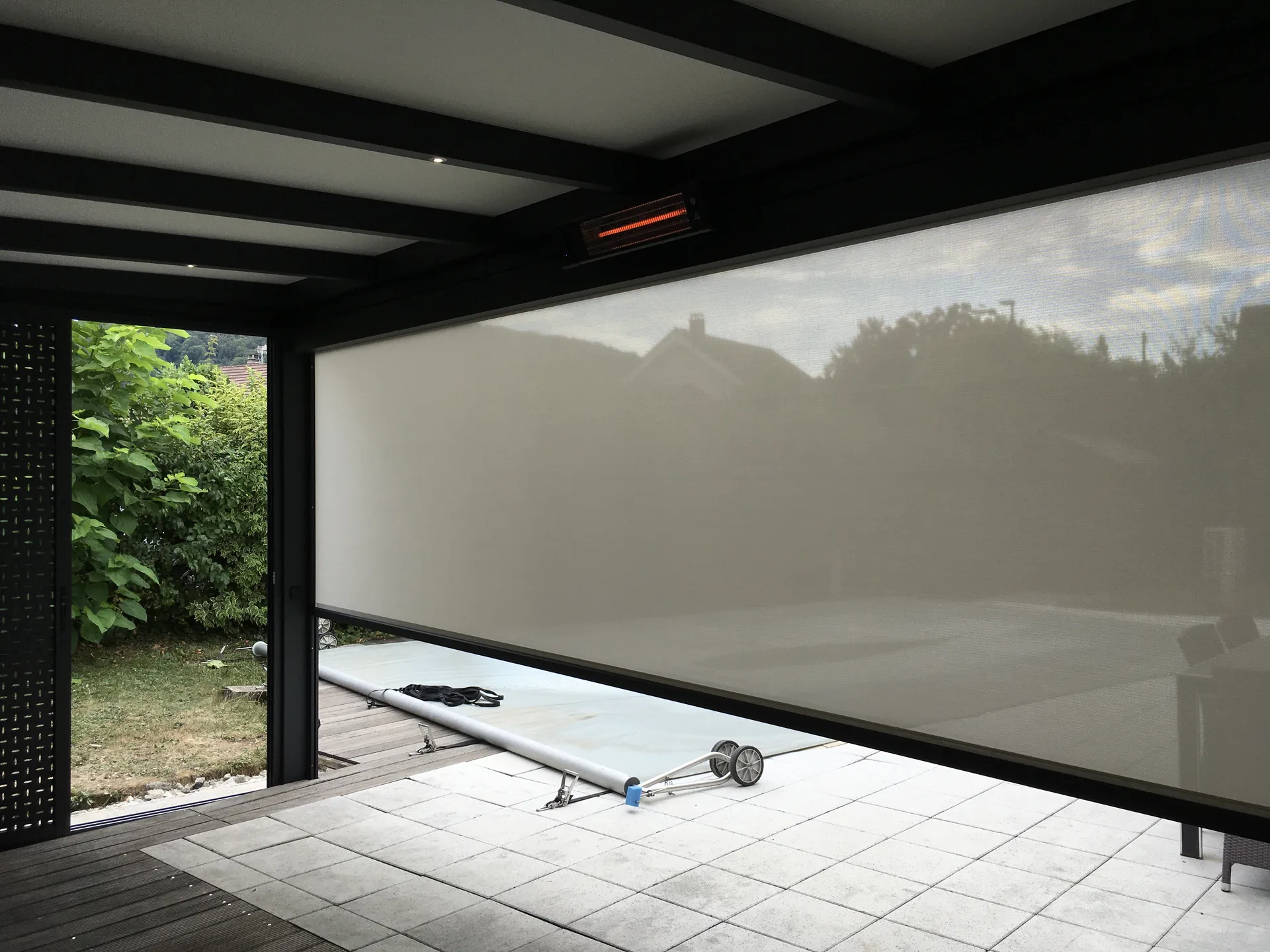 Choisir SB CONCEPT dans le territoire de Belfort , c’est privilégier la proximité, la réactivité pour vos pergolas