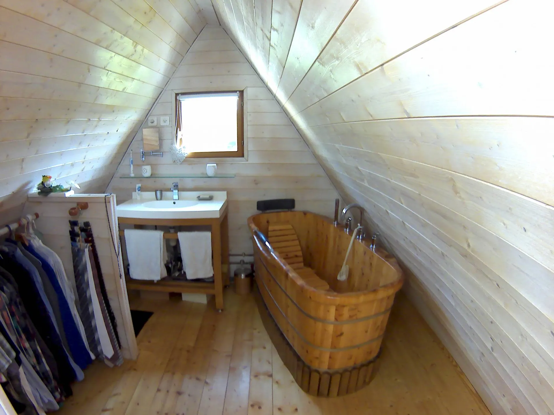 Acquisition Maison de type chalet proche de Lisieux, Calvados 14