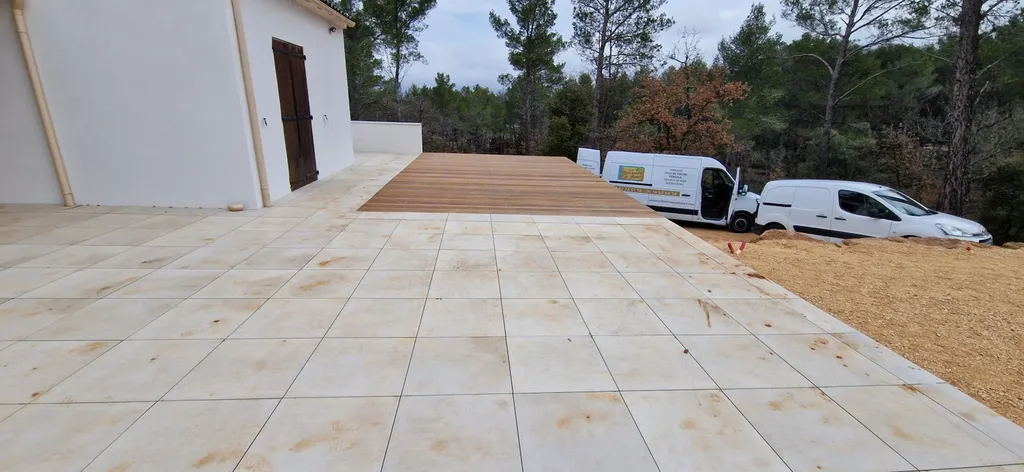 terrasse en itauba à trets 13