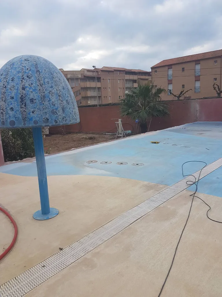 camping 4 étoiles vias plage