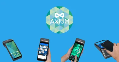 Achat Caisse enregistreuse sous forme de TPE avec le TPE DX8000