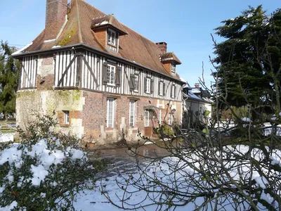 Achetez un Haras en Normandie région Moyaux 14
