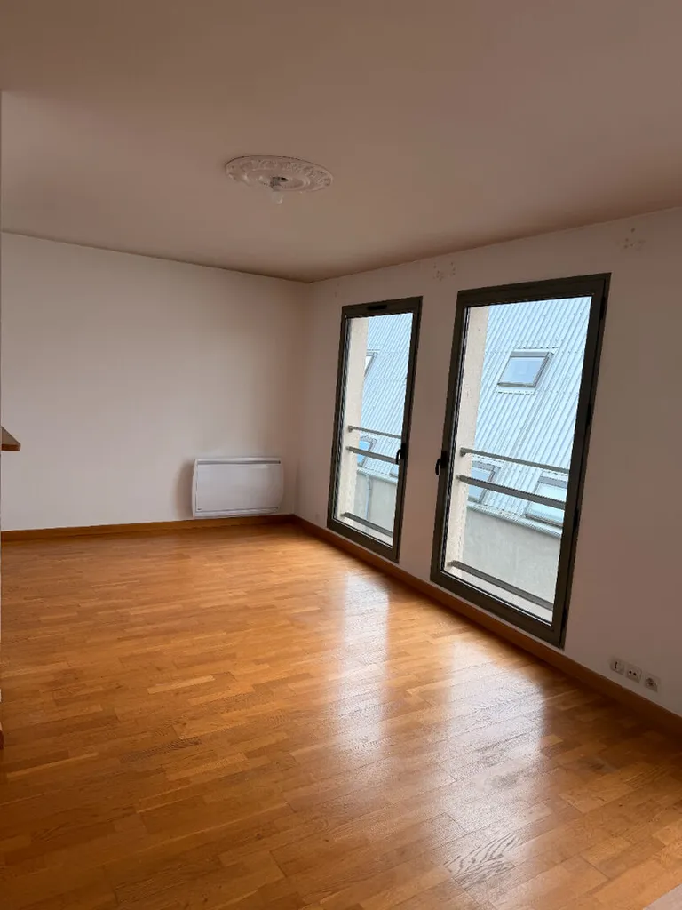 APPARTEMENT F3 