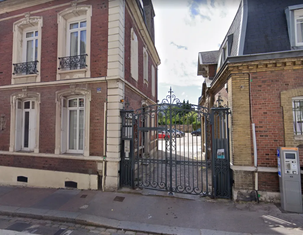 Nos prestations sur le secteur deDéville-lès-Rouen