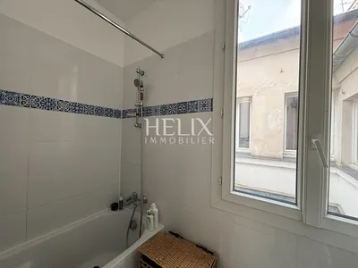 Appartement 2 pièces 