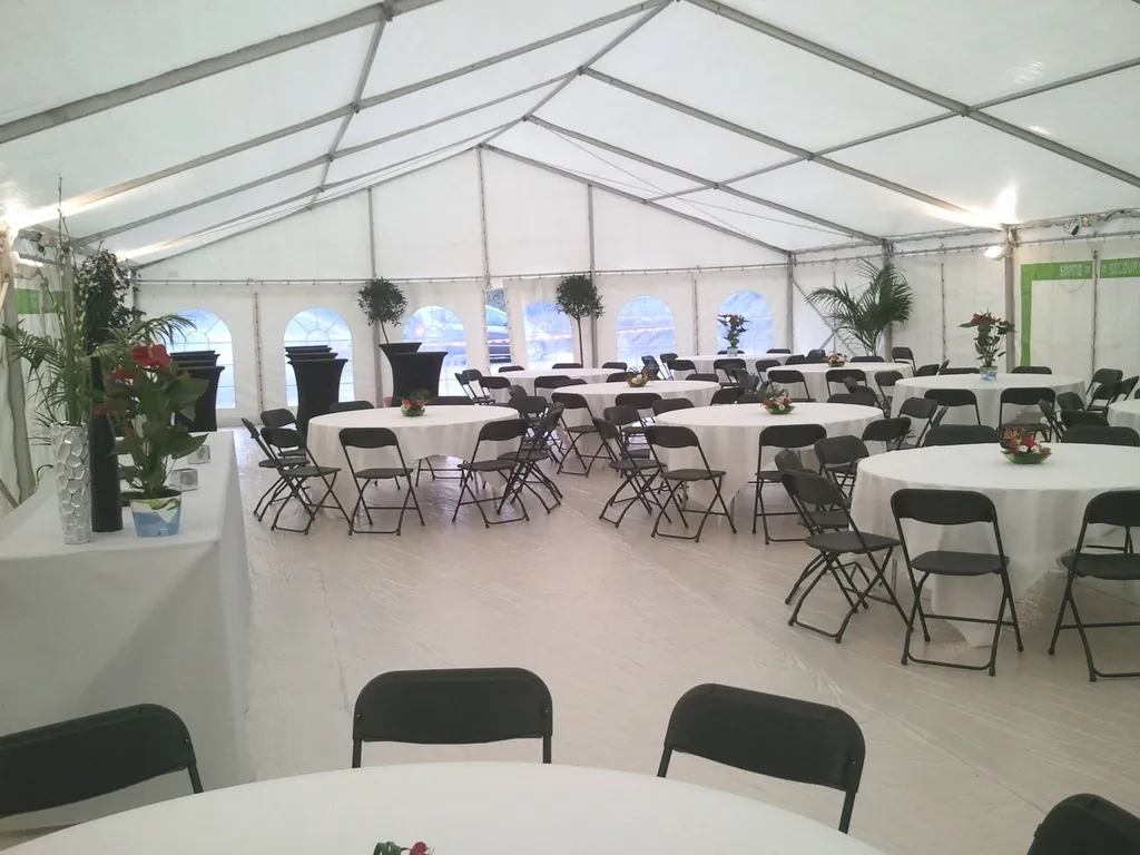Manifestation à l'ENS gerland