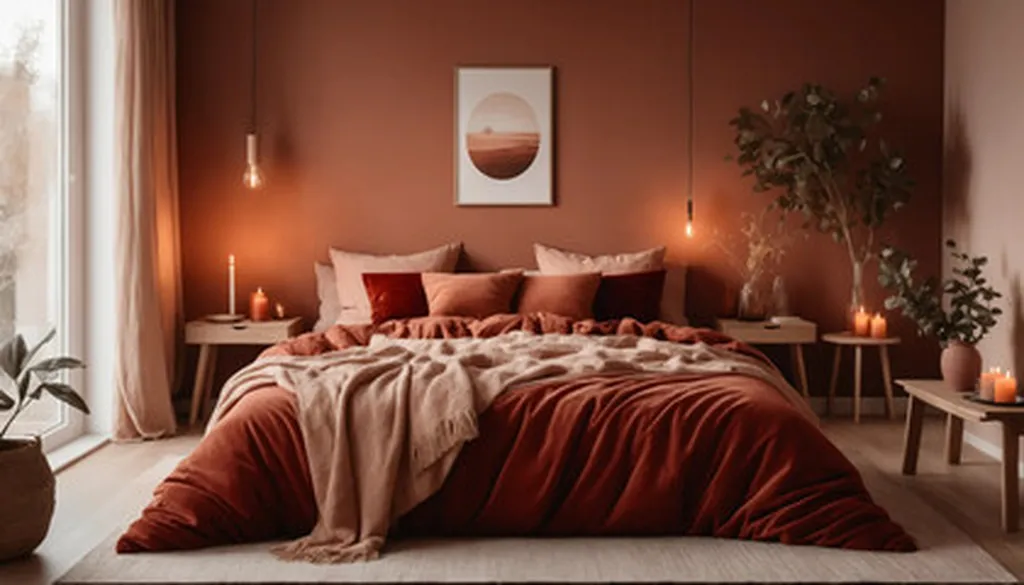 chambre cocoon 