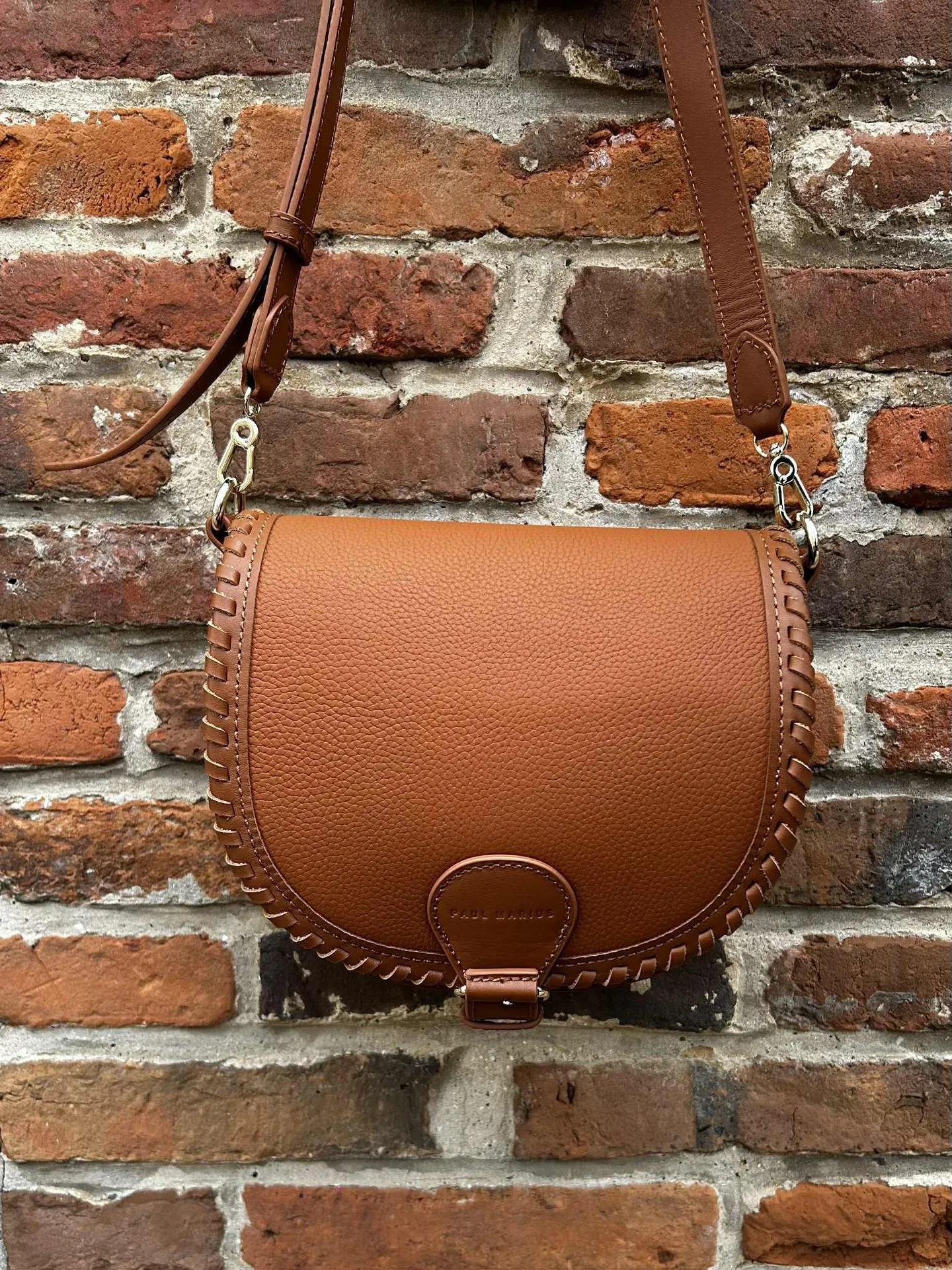 Sac Paul Marius le Bobo S Naturel disponible chez Evasion Eu