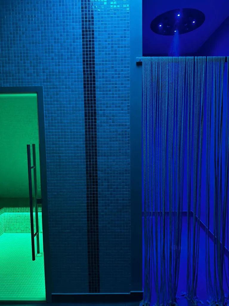 Spa à Eysines près de Bordeaux. Hydromassage, convivialité et relaxation en Gironde