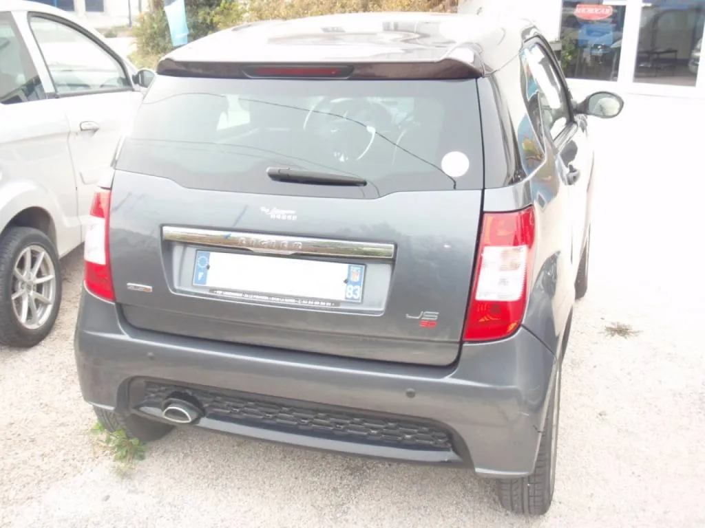 ligier js 50 occasion toulon var