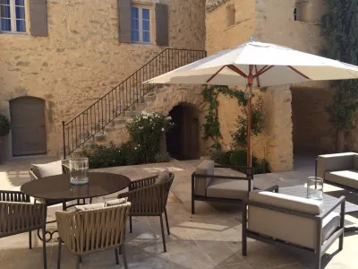 Designer d’intérieur à Menerbes et ses environs 