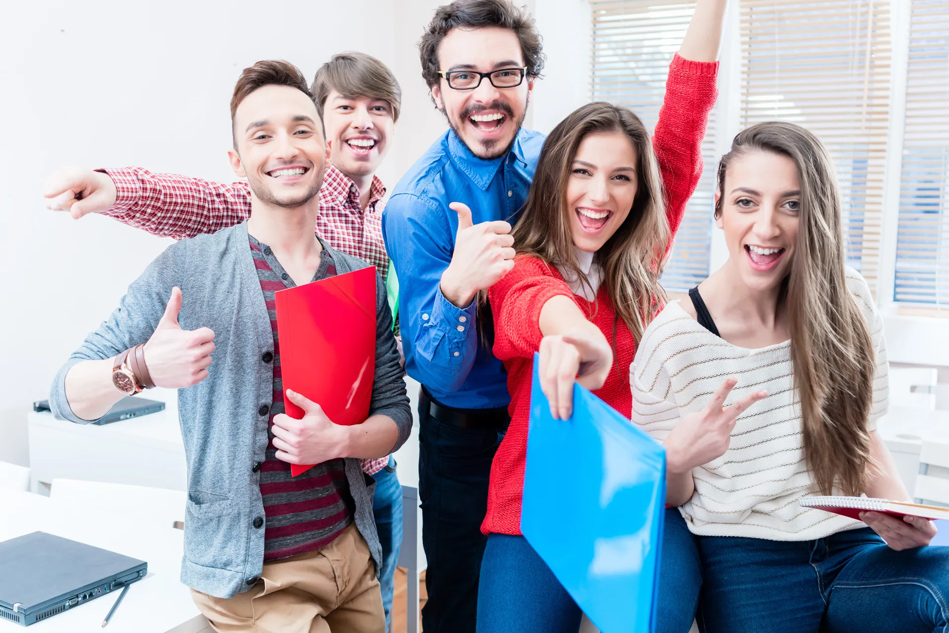 Bienvenue chez Capaceo, centre de soutien scolaire à Pessac