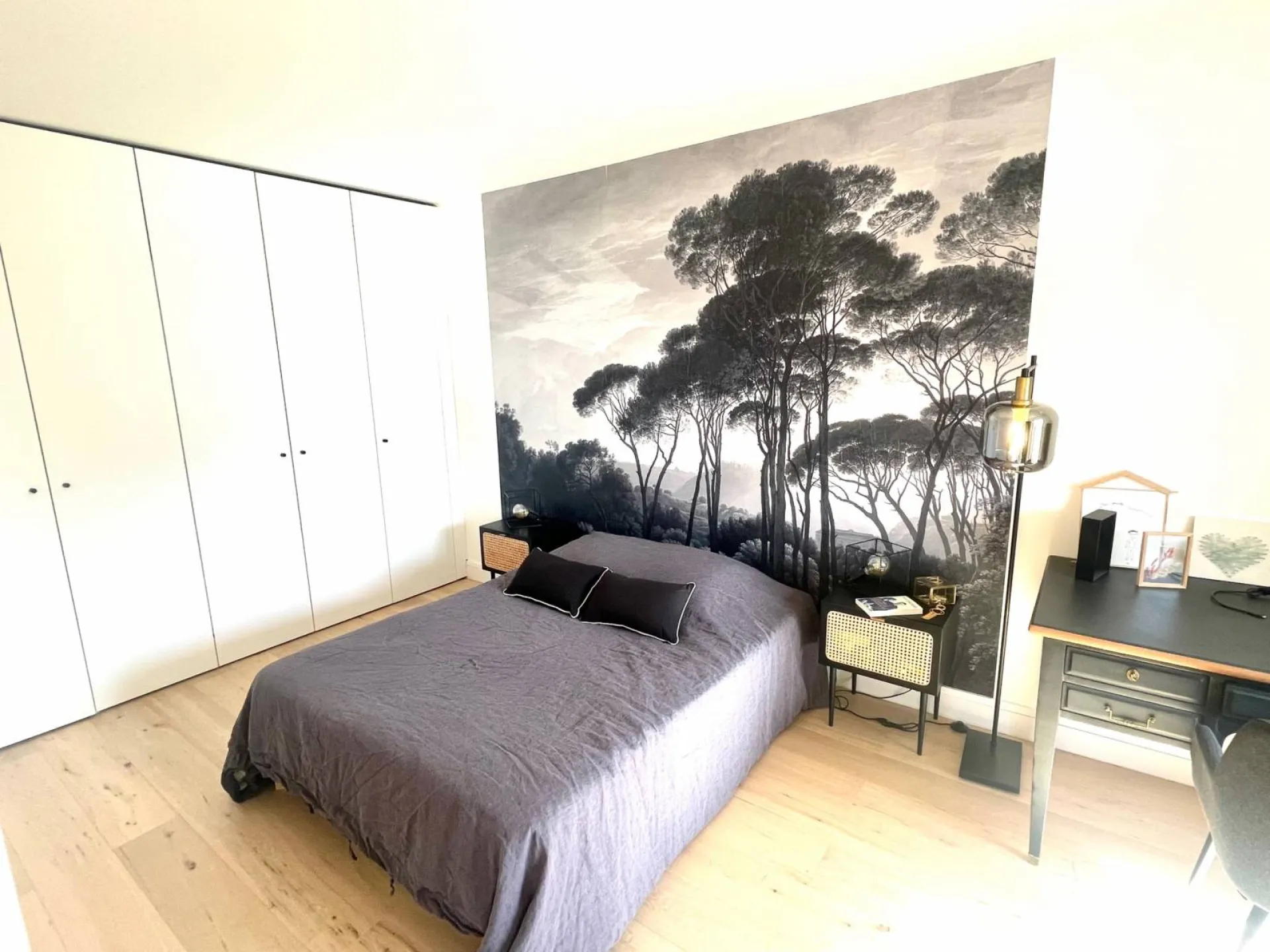 Vendu Très bel Appartement rénové Bordeaux Caudéran Centre 