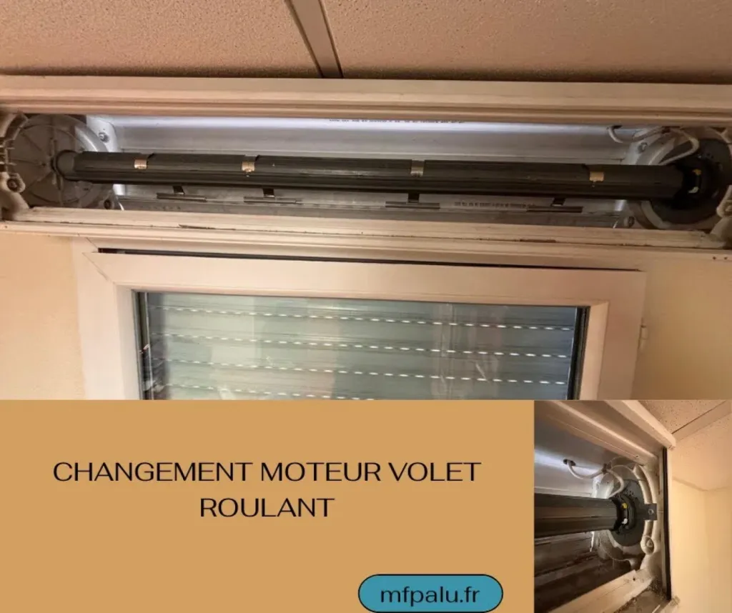 Faites réparer la motorisation de votre volet roulant par nos techniciens experts à Muret et ses environs