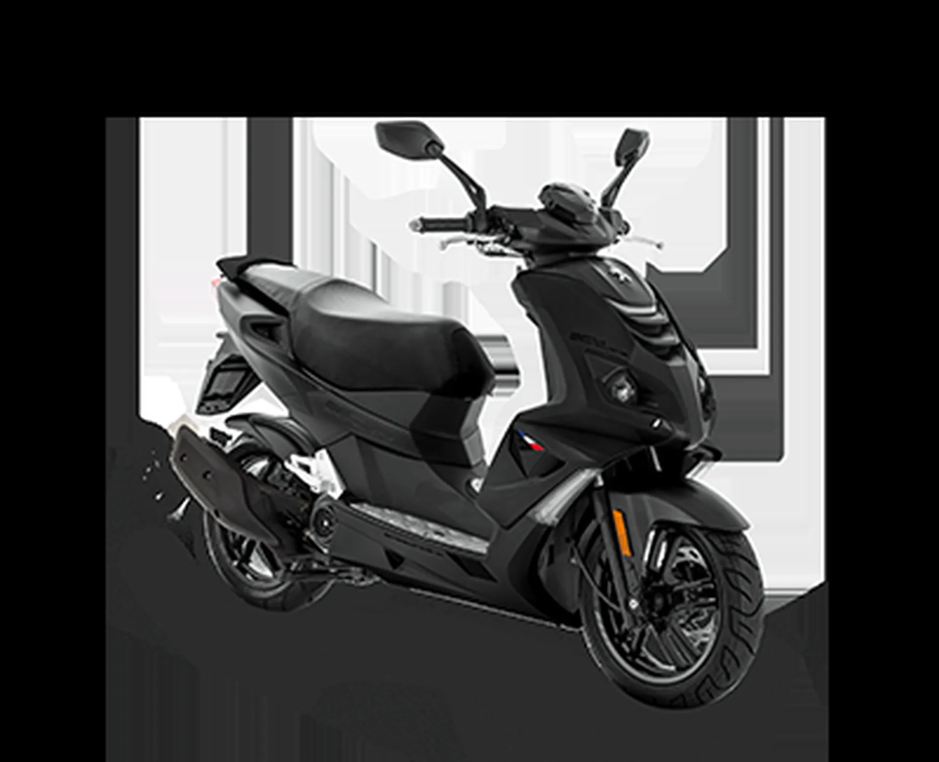 PEUGEOT SPEEDFIGHT 4 50 4T SPORTLINE EURO 5 LA SEYNE SUR MER