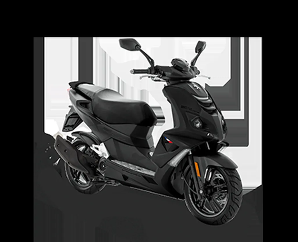 PEUGEOT SPEEDFIGHT 4 50 4T SPORTLINE EURO 5 LA SEYNE SUR MER