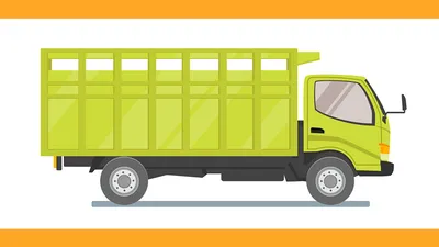 Assurance Camion Porteur par un courtier spécialisé