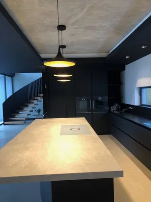 cuisine haut de gamme et moderne à lyon