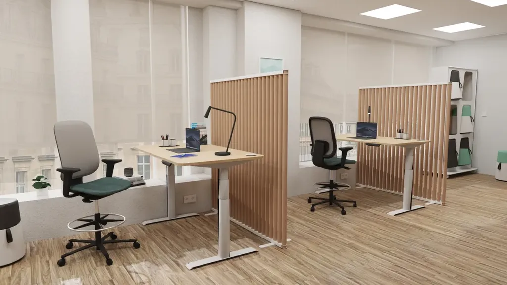 Chaise Hautes Chez Conceptys Aménagement