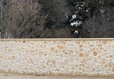 PAREMENT SAHARA JAUNE