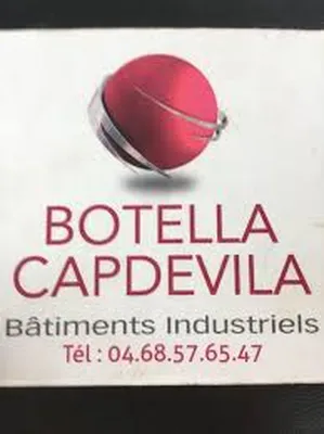 Votre maçon de confiance au Soler dans les Pyrénées-Orientales. BOTELLA CAPDEVILA.
