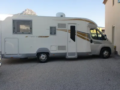 CI RIVIERA ELITE P
