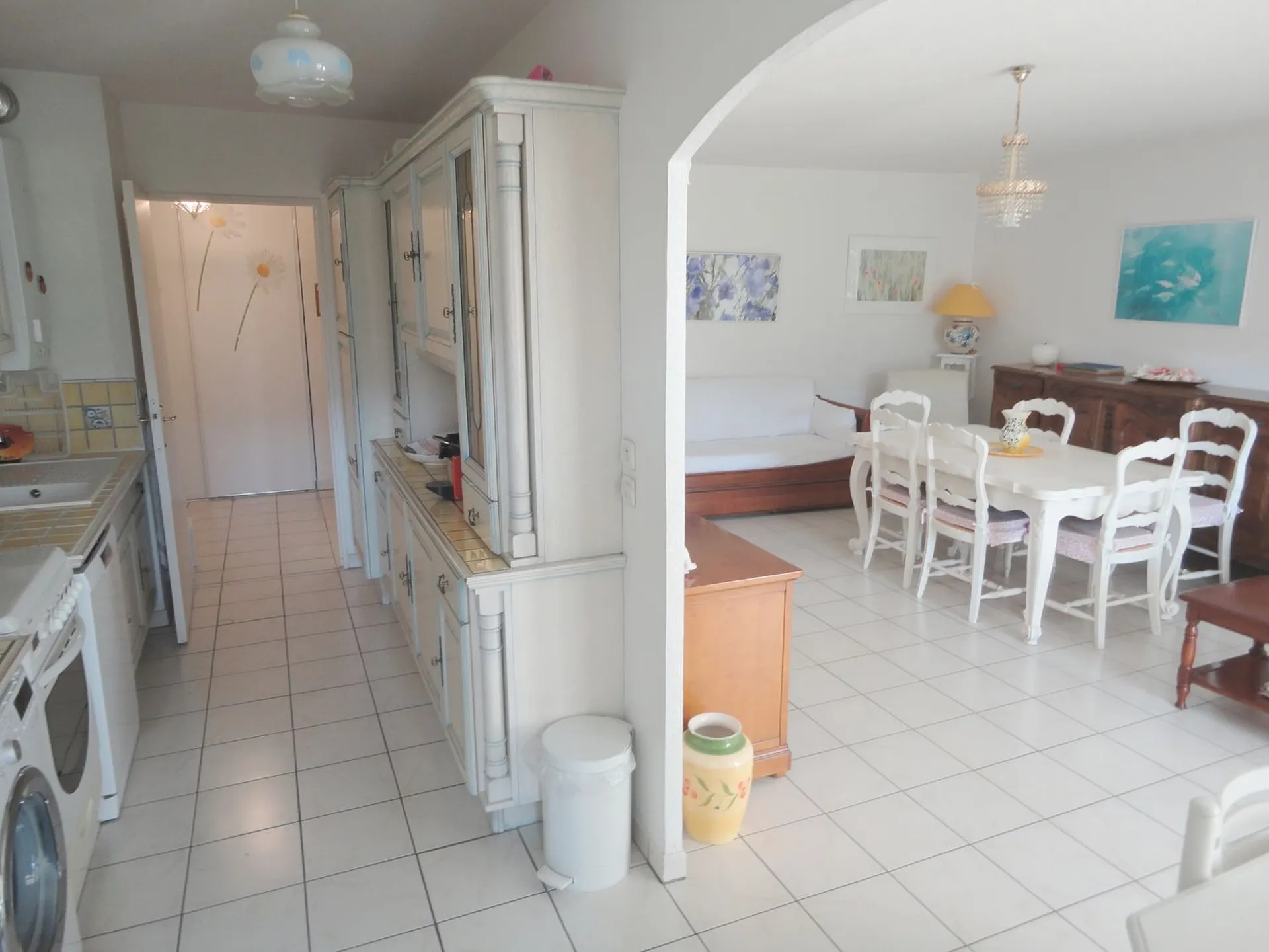 T3 à vendre roquefort la Bédoule