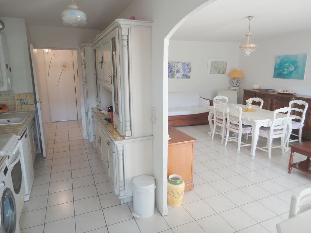 T3 à vendre roquefort la Bédoule