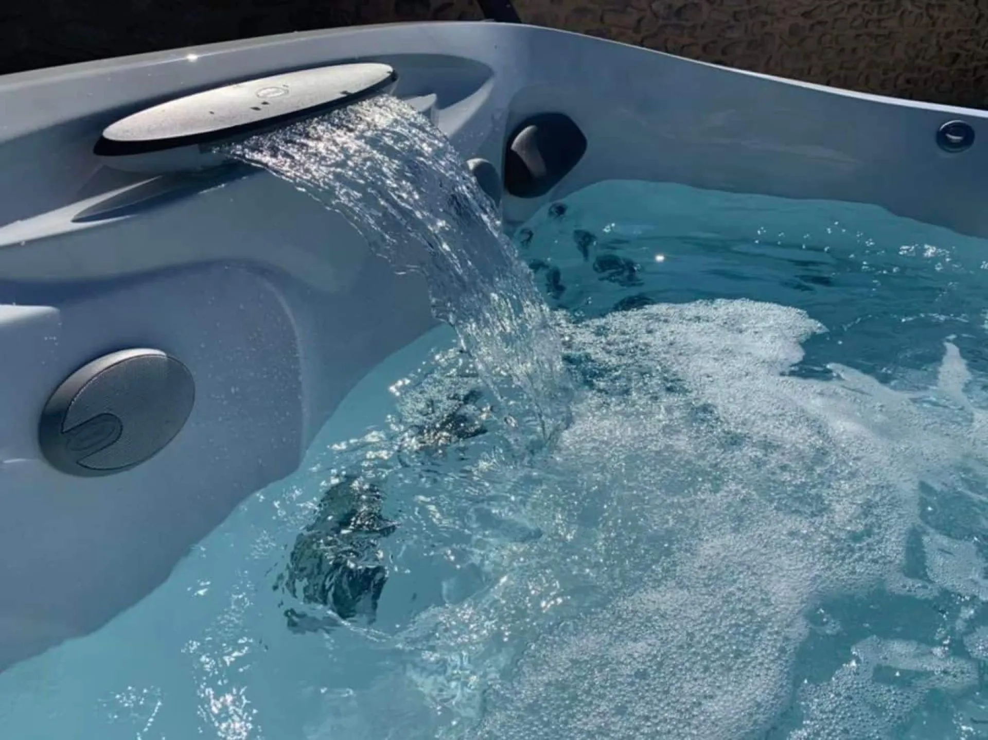Quels sont les bienfaits du spa Jacuzzi® ?