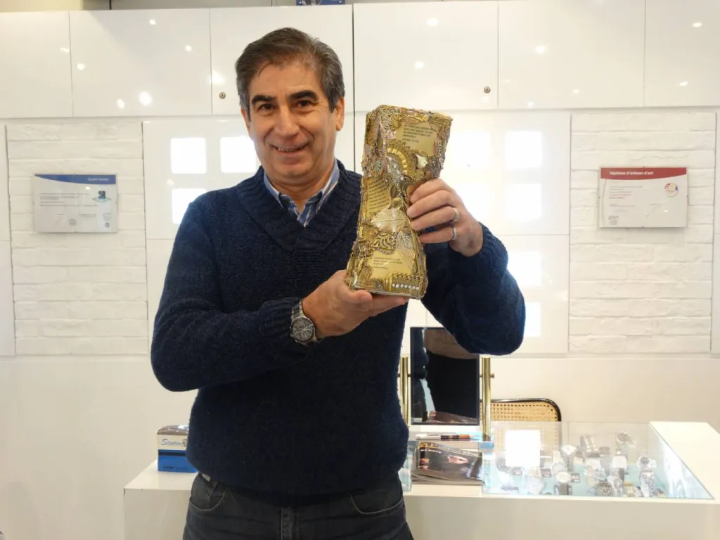 trophée des entrepreneurs du département trophée des entrepreneurs du département
