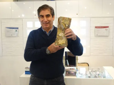 trophée des entrepreneurs du département