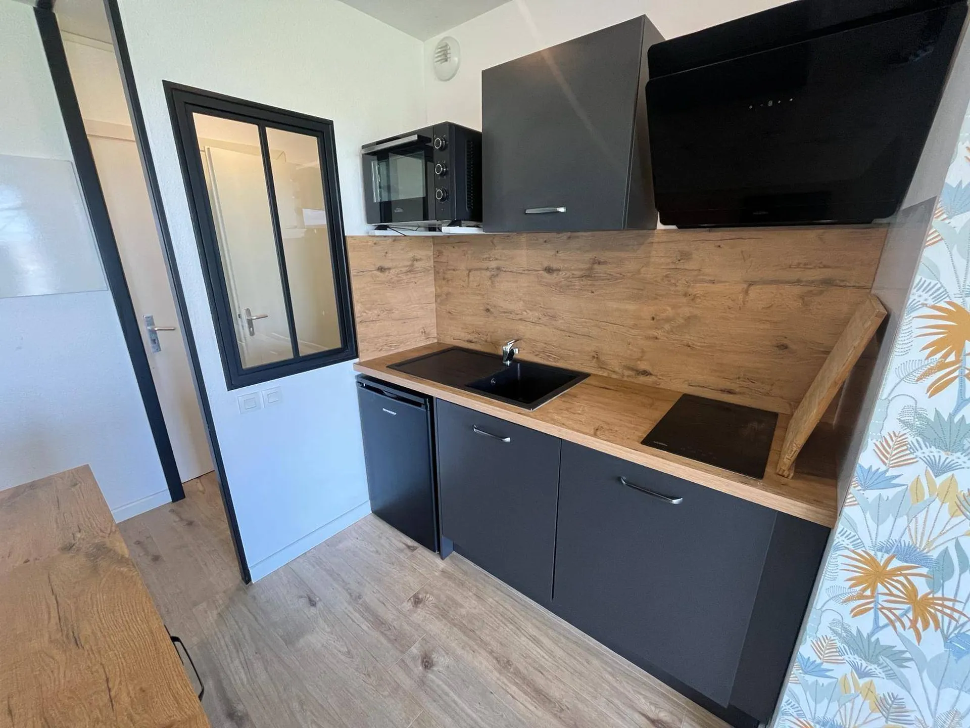 Superbe T2 meublé de 36m² à Colomiers  