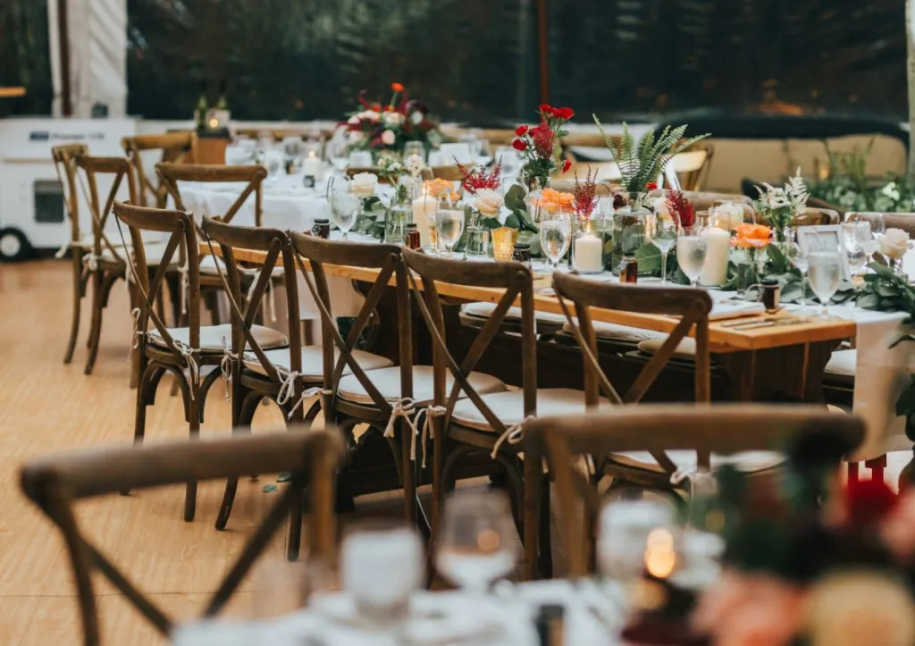 L'organisation de A à Z de mariage à Biarritz par My Event' By Jenny