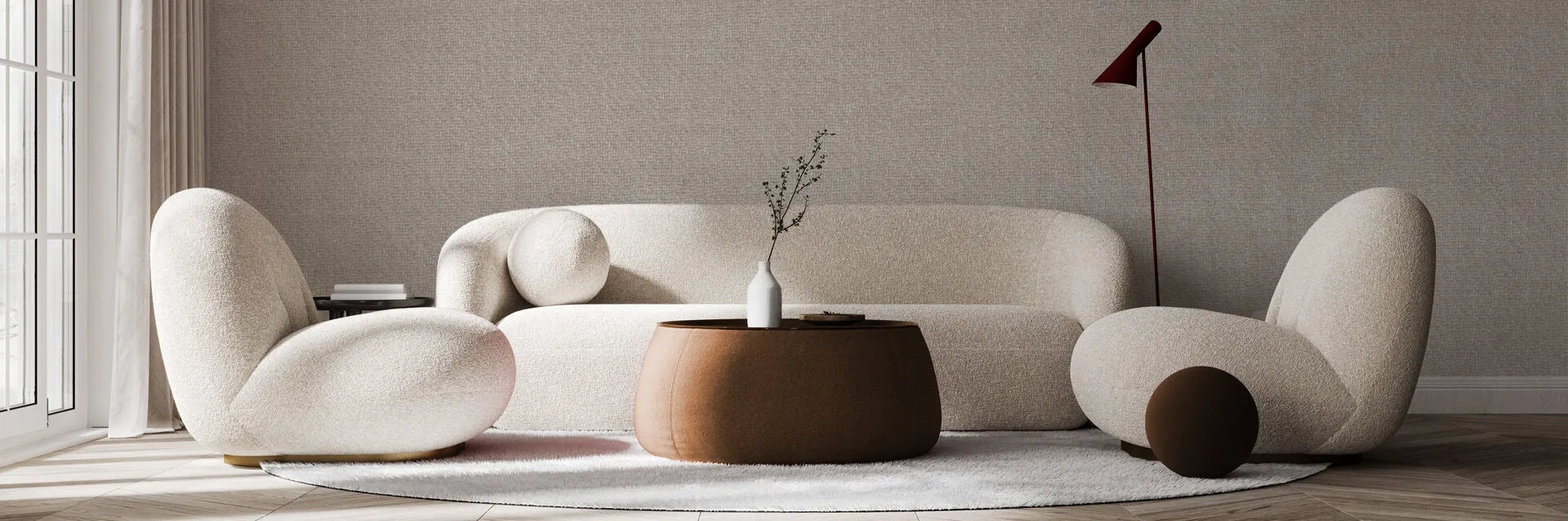 Vente de mobilier design intérieur et extérieur à Bordeaux : sublimez votre habitat avec une sélection sur-mesure et haut de gamme en Gironde.