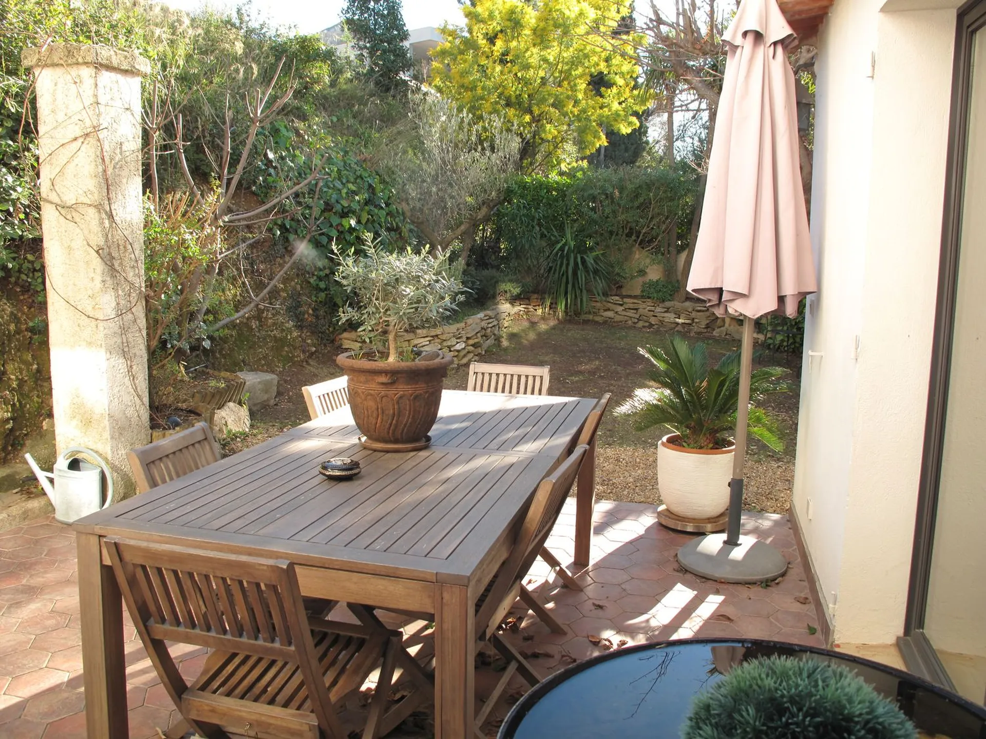 Maison à la vente avec piscine à Cassis