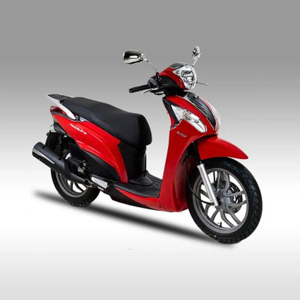 SCOOTER NEUF KYMCO PEOPLE ONE 125 i TOULON