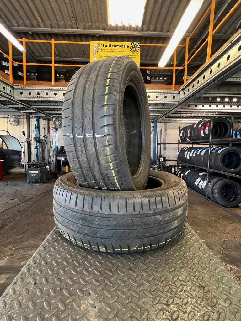 Pneus occasions en 16 pouces tourime en vente dans nos centres autos