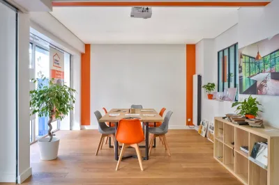 Chercher un photographe pour une entreprise du bâtiment à Gennevilliers