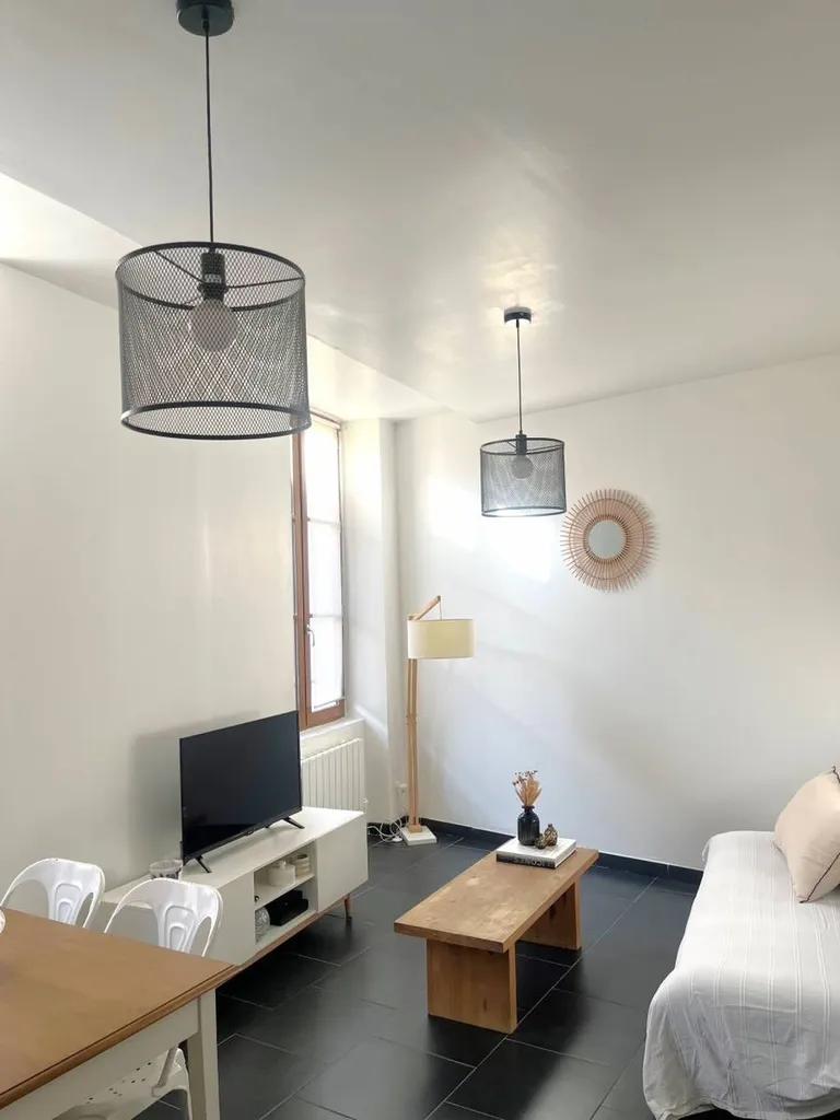 Cassis investissement locatif