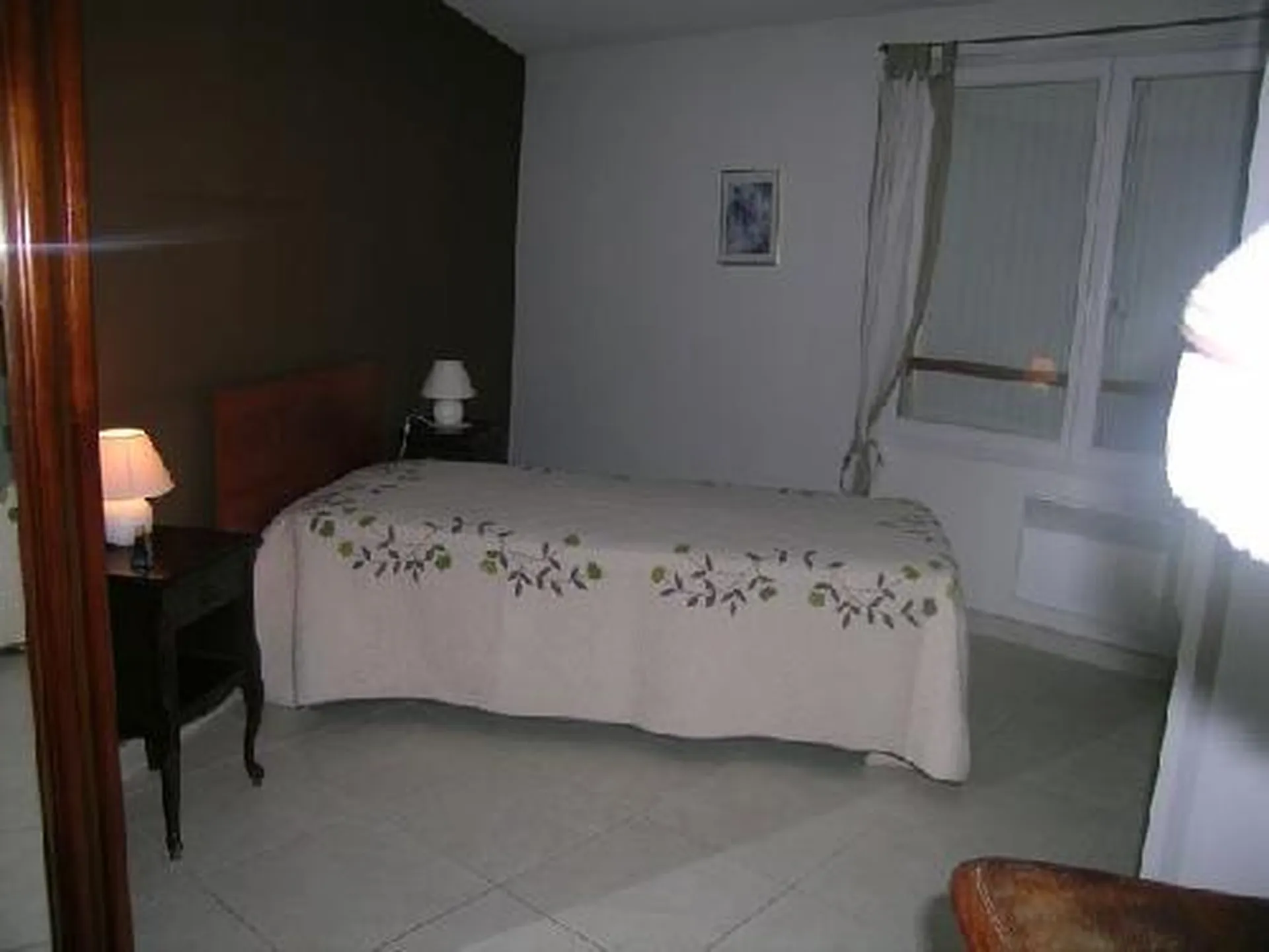 Vente appartement Roquefort La Bédoule VENDU