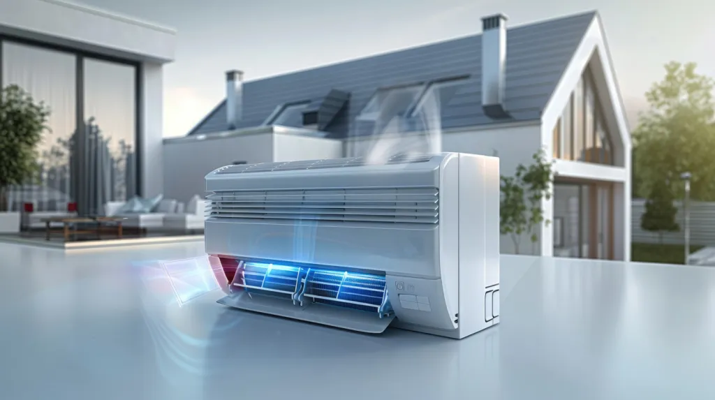 Installation de climatisation réversible à Plaisance-du-Touch : devis gratuit et conseils