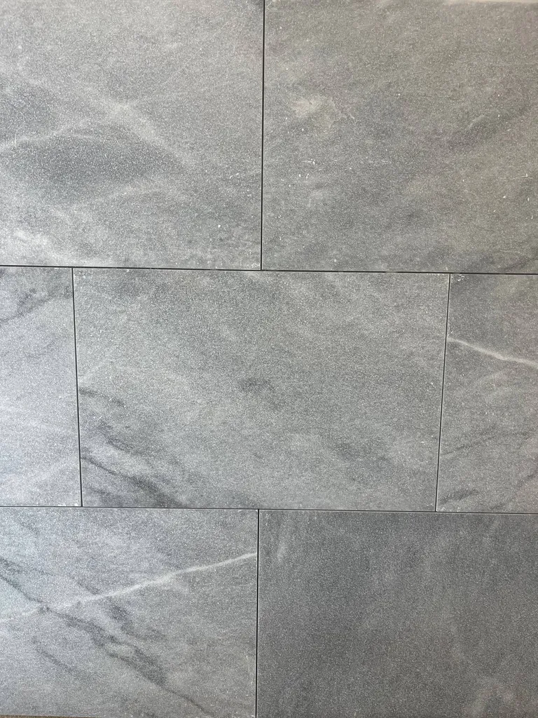 DALLAGES EXTERIEURS EN PIERRE NATURELLE ARTIC BLUE