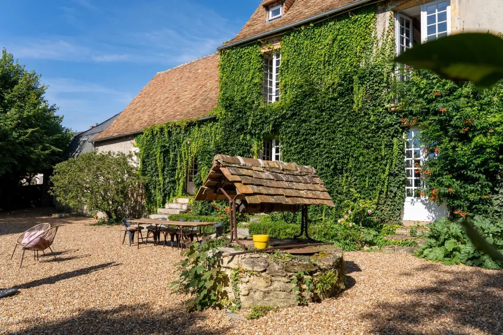 acheter sa résidence secondaire à 2 heures de paris