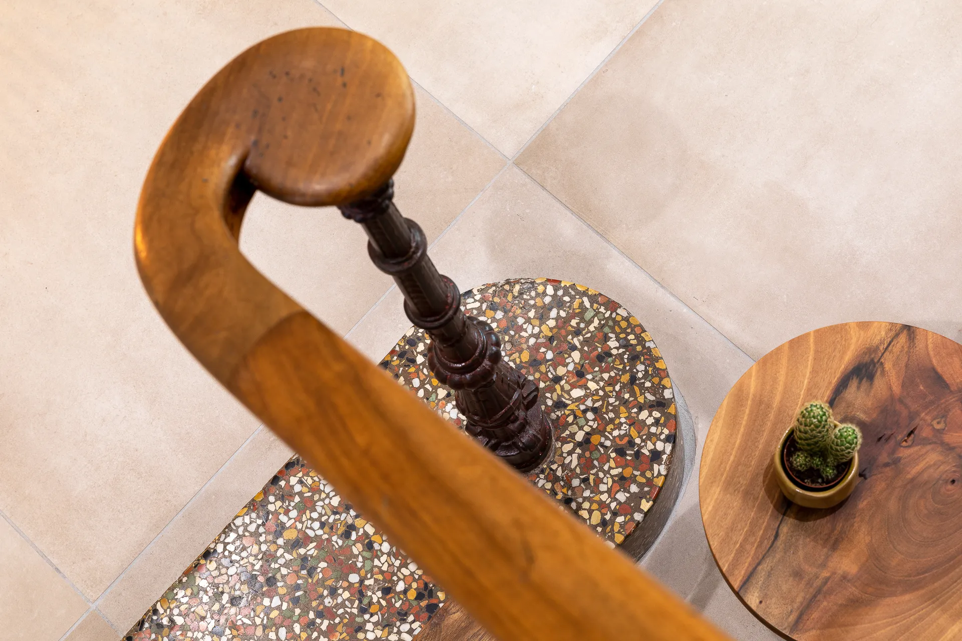 rampe escalier 13300 Salon-de-Provence