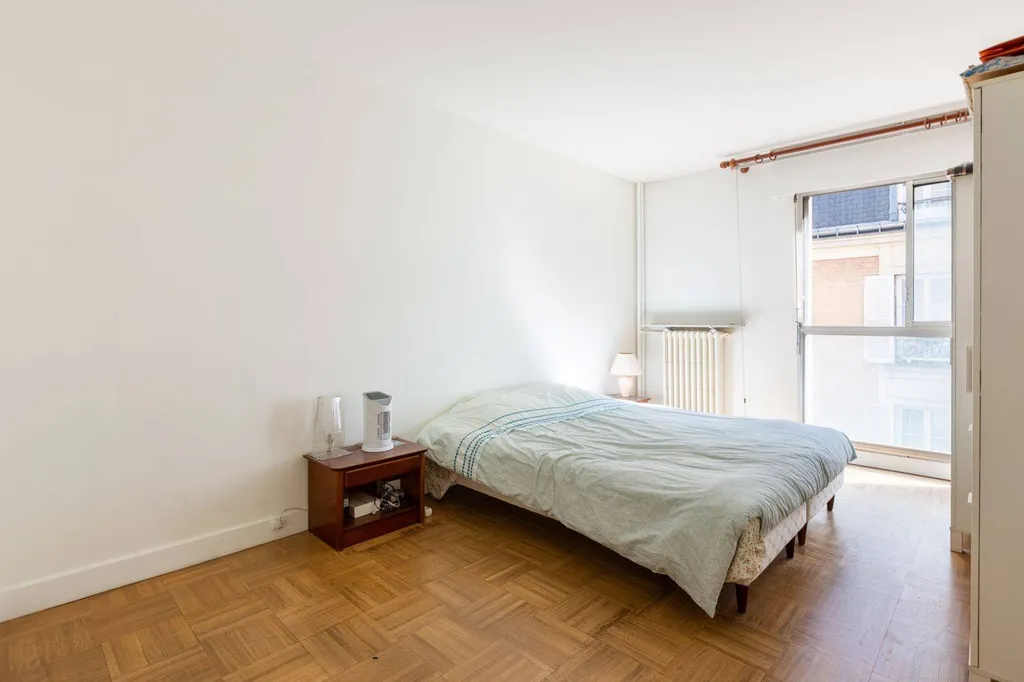 A vendre 2 pièces quartier Saint Ferdinand Paris 75017