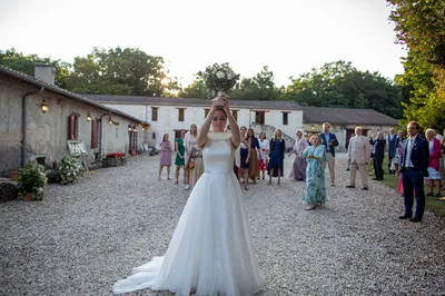 château mariage bordeaux