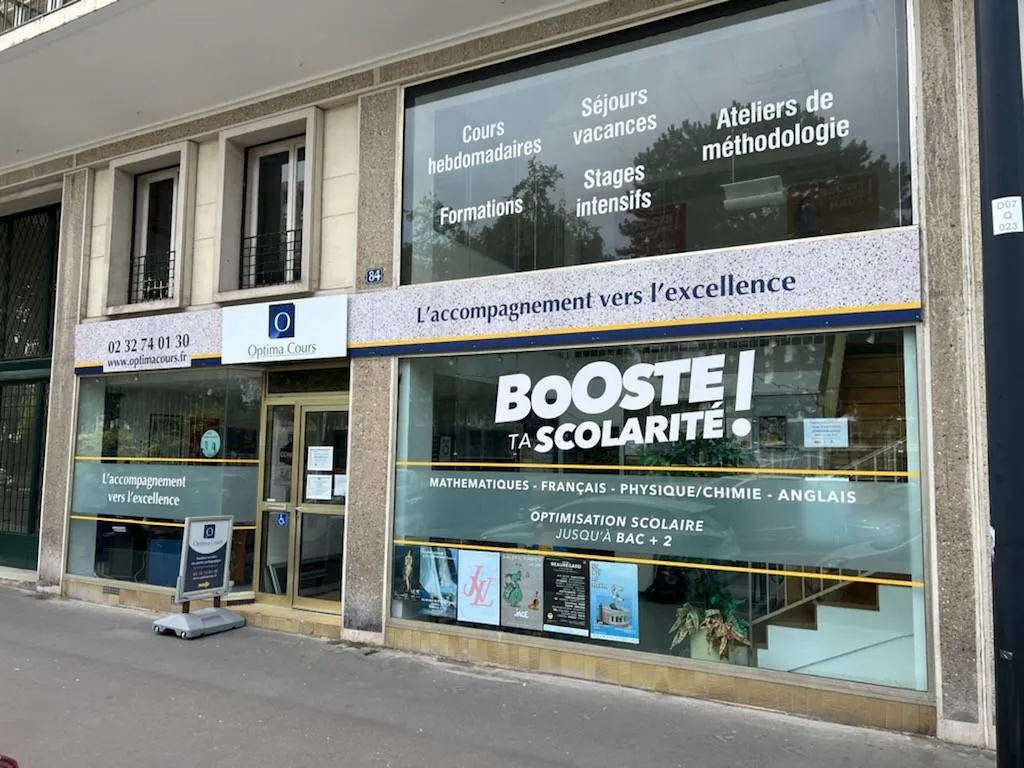 Où trouver des salles adaptés pour les cours particuliers dans le centre ville du Havre 76